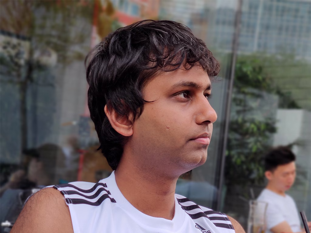 Priyank Sharma – Design Exec